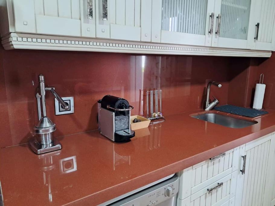 La Casa Del Tiempo Encantador Vejer Vejer de la Frontera