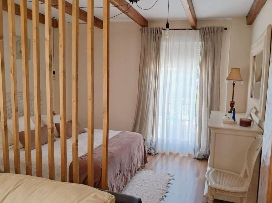 Appartement La Casa Del Tiempo Encantador Vejer *