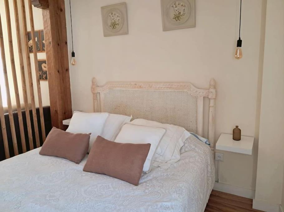 Appartement La Casa Del Tiempo Encantador Vejer Vejer de la Frontera