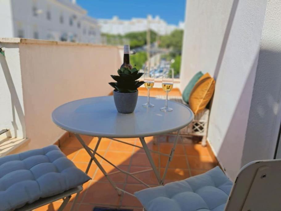Appartement La Casa Del Tiempo Encantador Vejer Vejer de la Frontera
