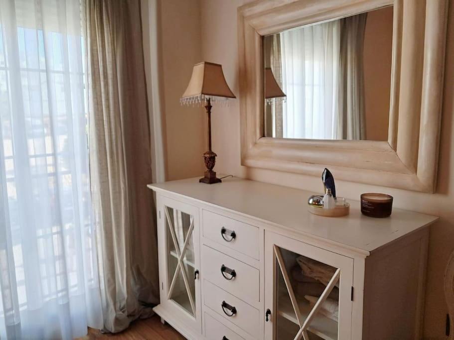 Apartamento La Casa Del Tiempo Encantador Vejer Vejer de la Frontera